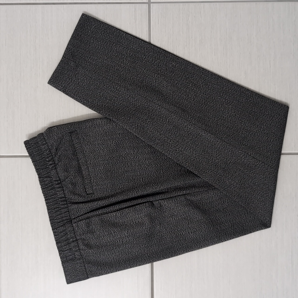 3/$25 Or FWP Banana Republic Factory Athletic Tapered Trousers